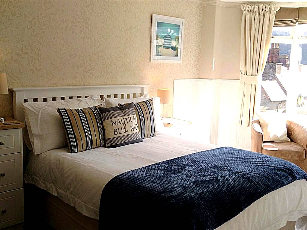 South View Guest House