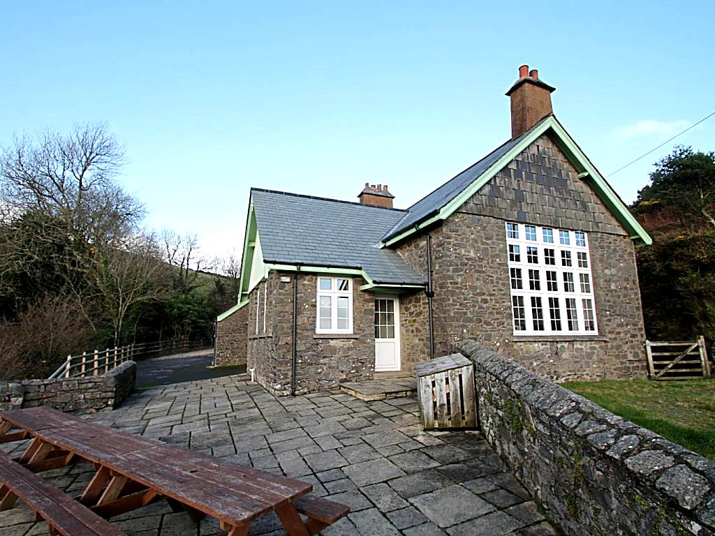 The School House