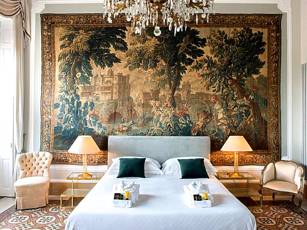 Vittoria - house of charme