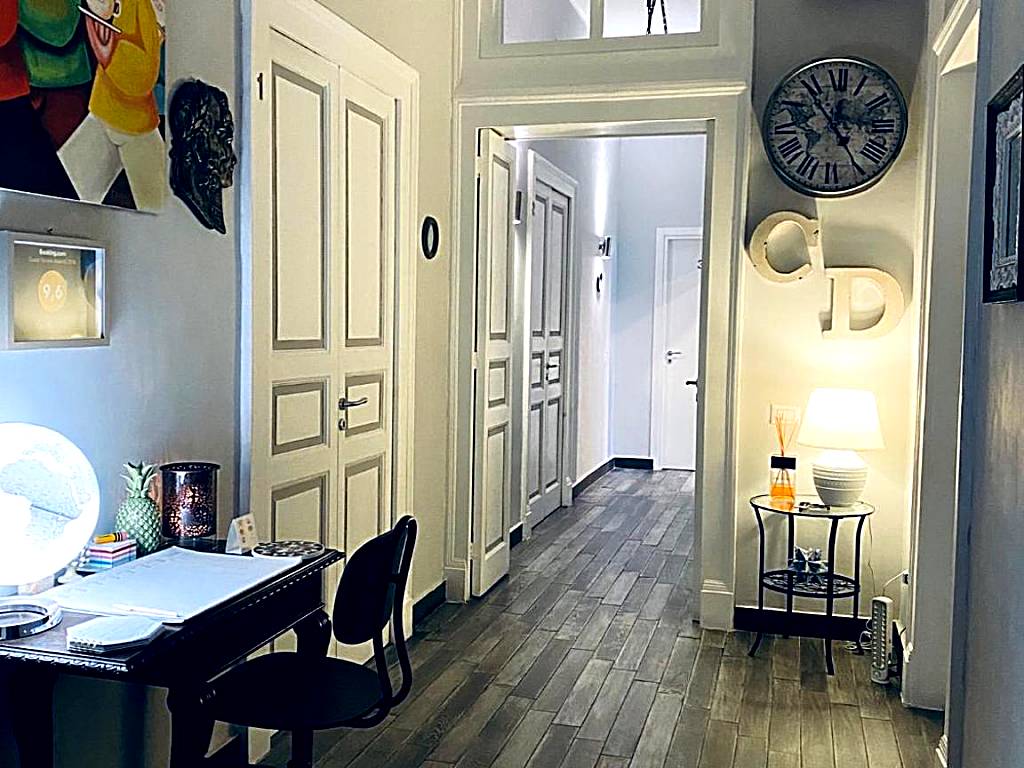 Caio Duilio B&B