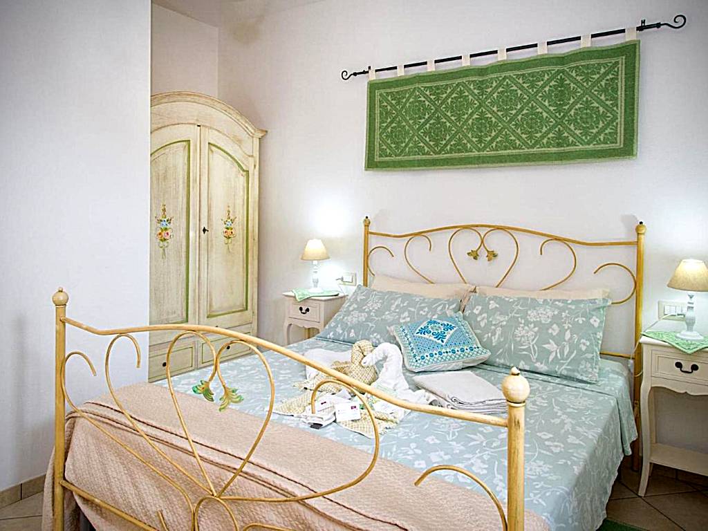 Holiday Room Sa Tebia