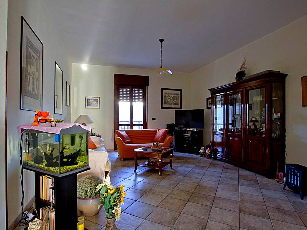 ACQUARIO DEI FRALLE