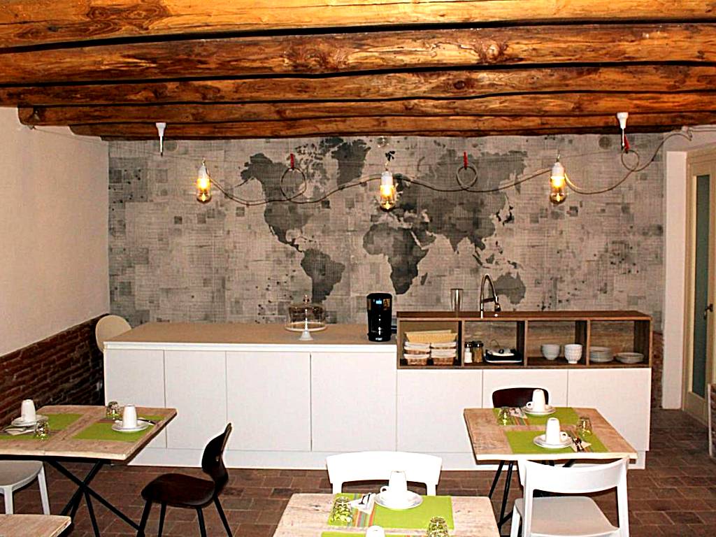 Eleonora Room & Breakfast