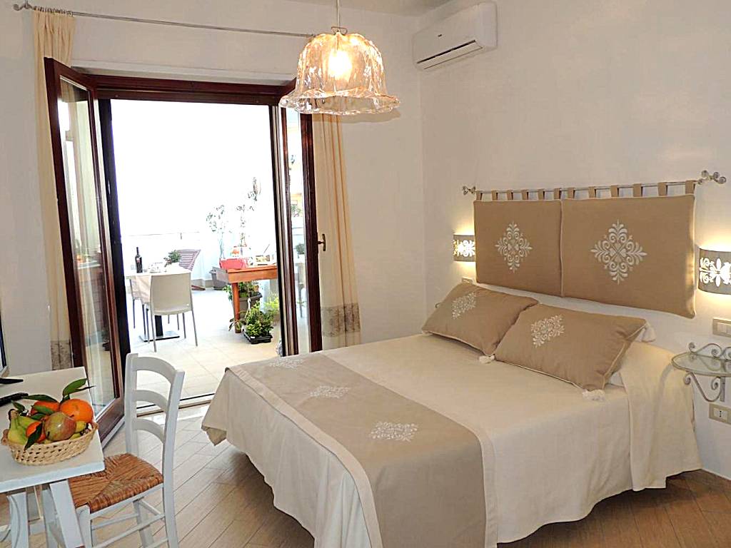 La Terrazza