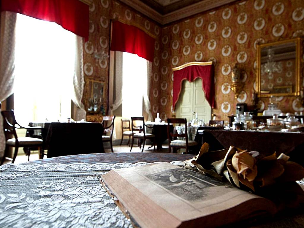 Residenza d'Epoca Regina d'Arborea