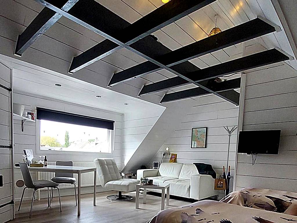 B&B in de Dorpsstraat (Hellendoorn)