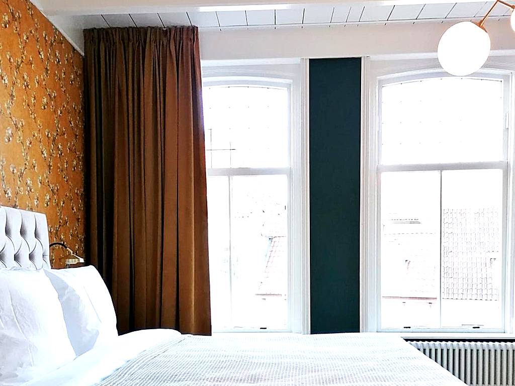 B&B De Stadssingel (Steenwijk)