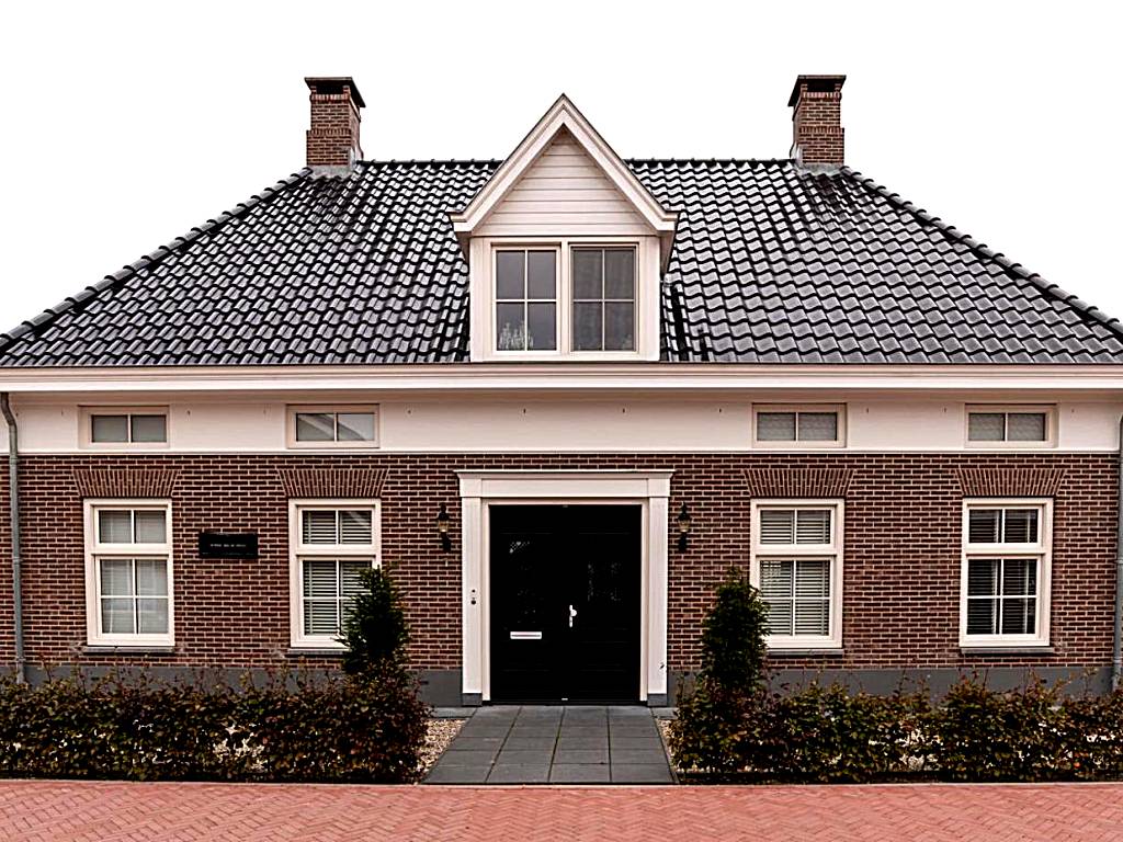 Dinie's Bed en Brood ('s-Heerenbroek)