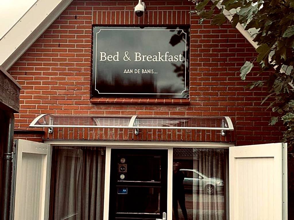 Bed & Breakfast aan de banis (Rijssen)