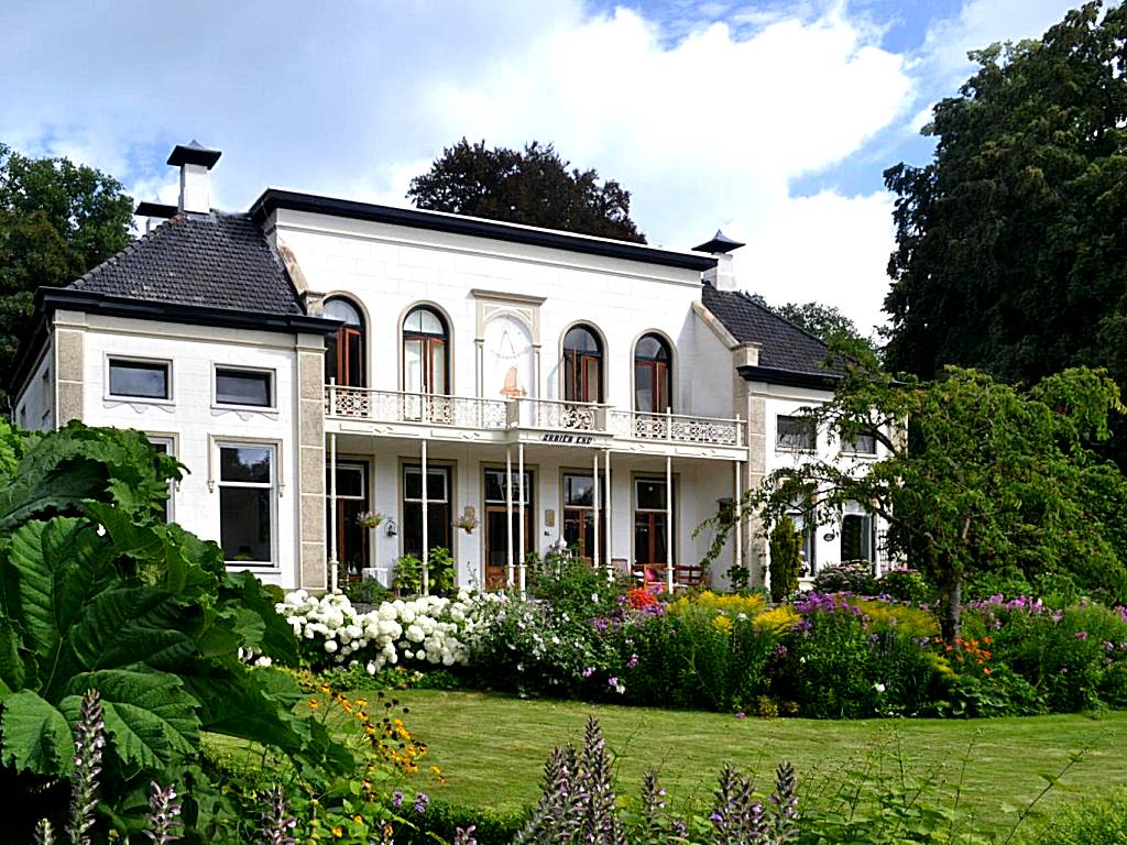 B&B Arrierend (Dedemsvaart)