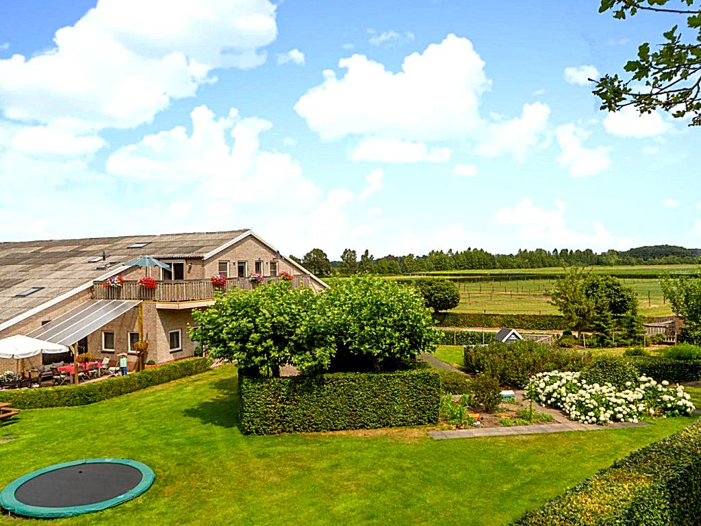 Lenthe Farm Lodge (Dalfsen)
