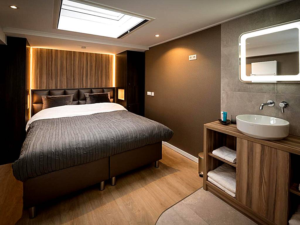 B&B Centrum Hengelo (Hengelo)