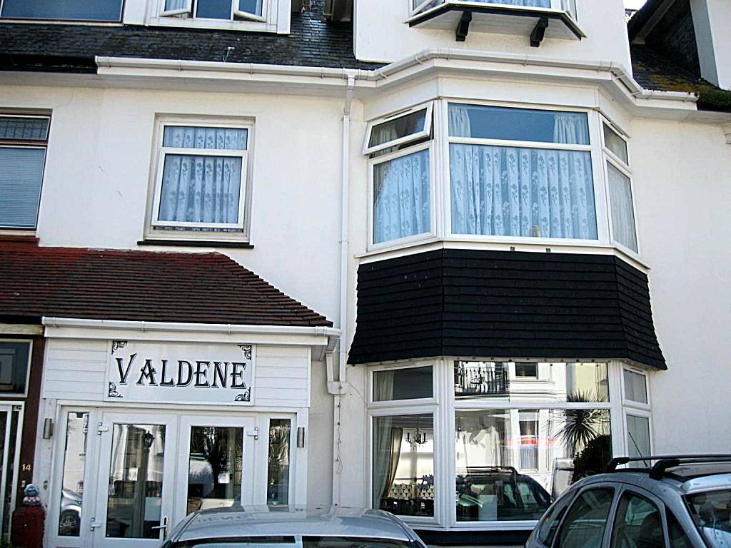 Valdene Hotel