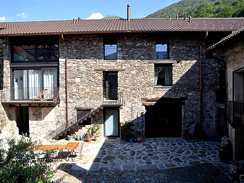 Antica Sosta dei Viandanti (Cadenazzo)