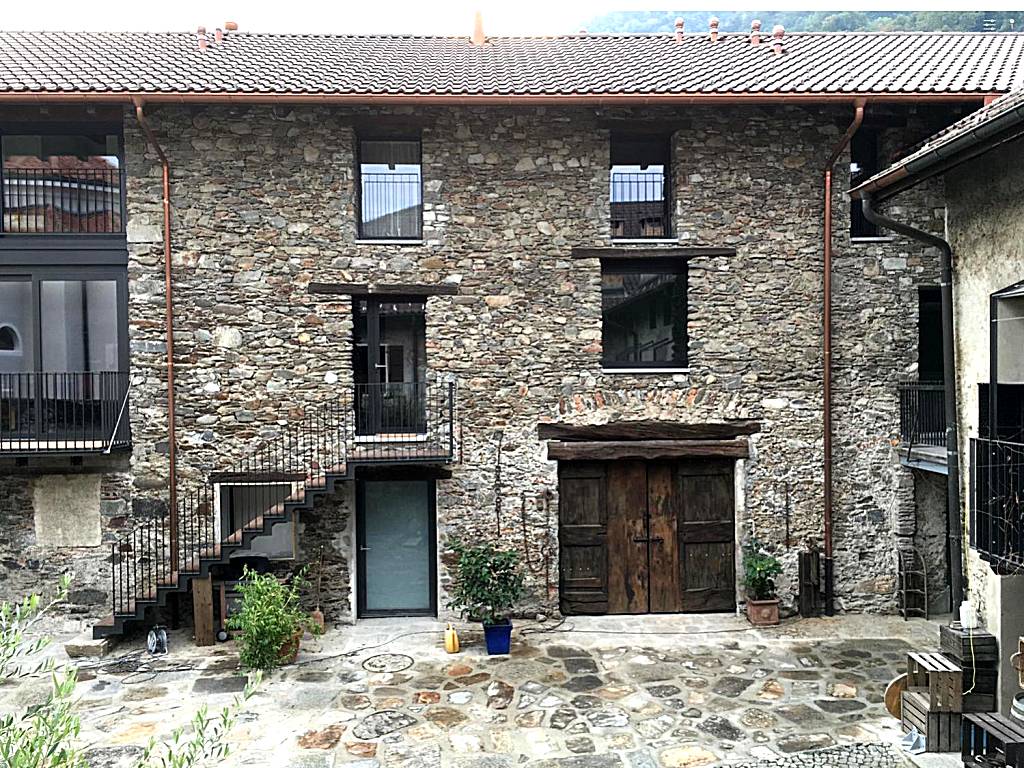 Antica Sosta dei Viandanti (Cadenazzo)