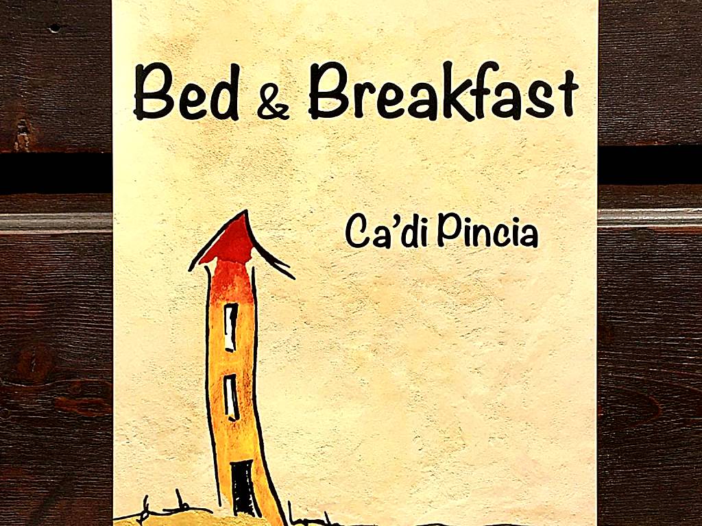 Ca' di Pincia (Astano)
