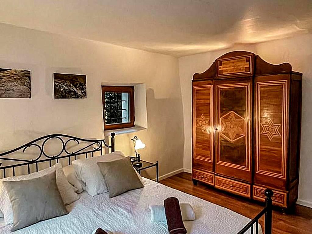 B&B ALLA PIAZZETTA DI TEGNA (Tegna)