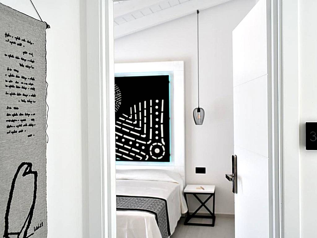 Cara a Bentu - Charming Rooms
