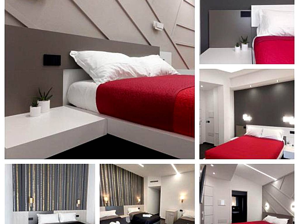 Incantos charme B&B