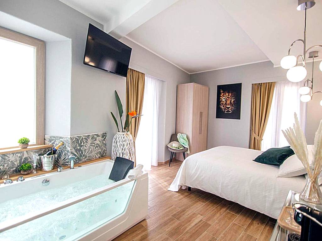 Villa Teresina