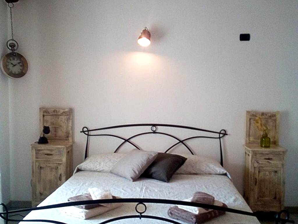 Entula 'E Mari Bed&Brakfast