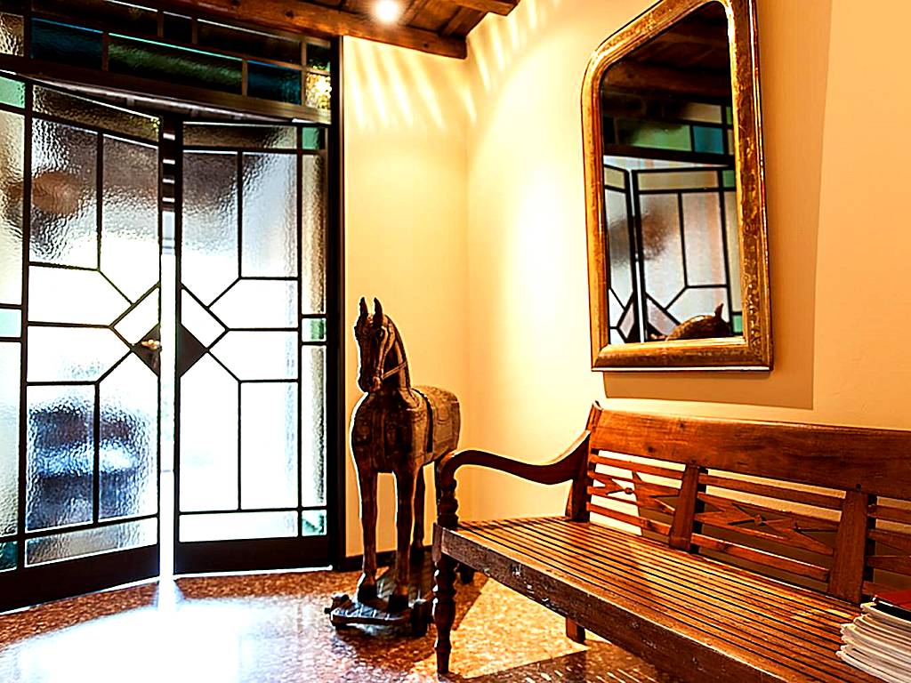 Portico Rosso B&B