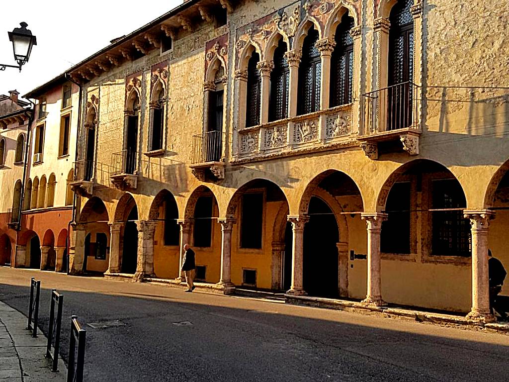 B&B Palazzo Regaù