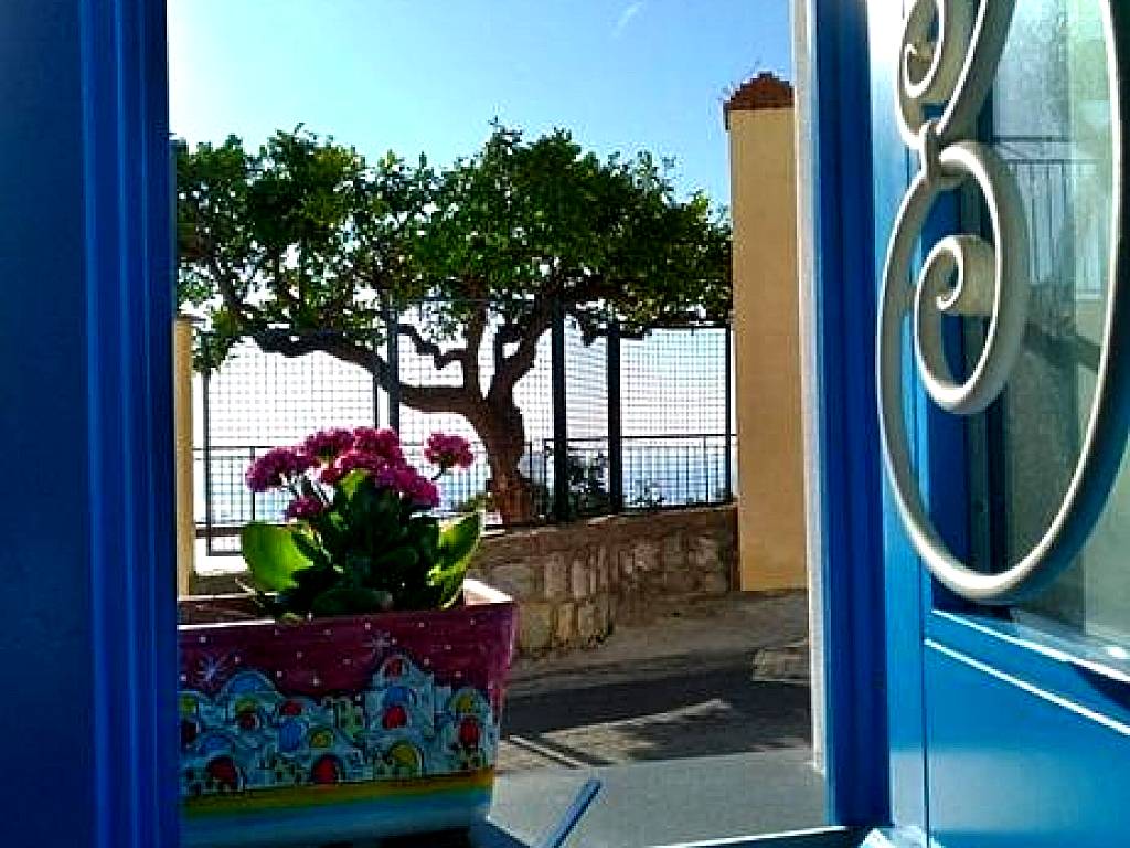 Raito Home costa d'Amalfi