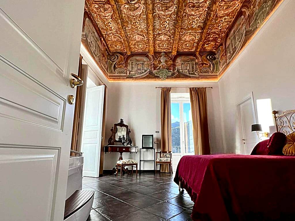 Palazzo Della Guardia