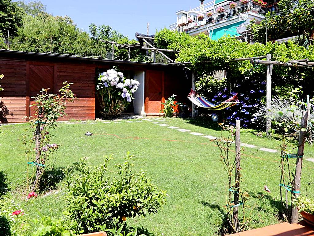 Casa Rosaria