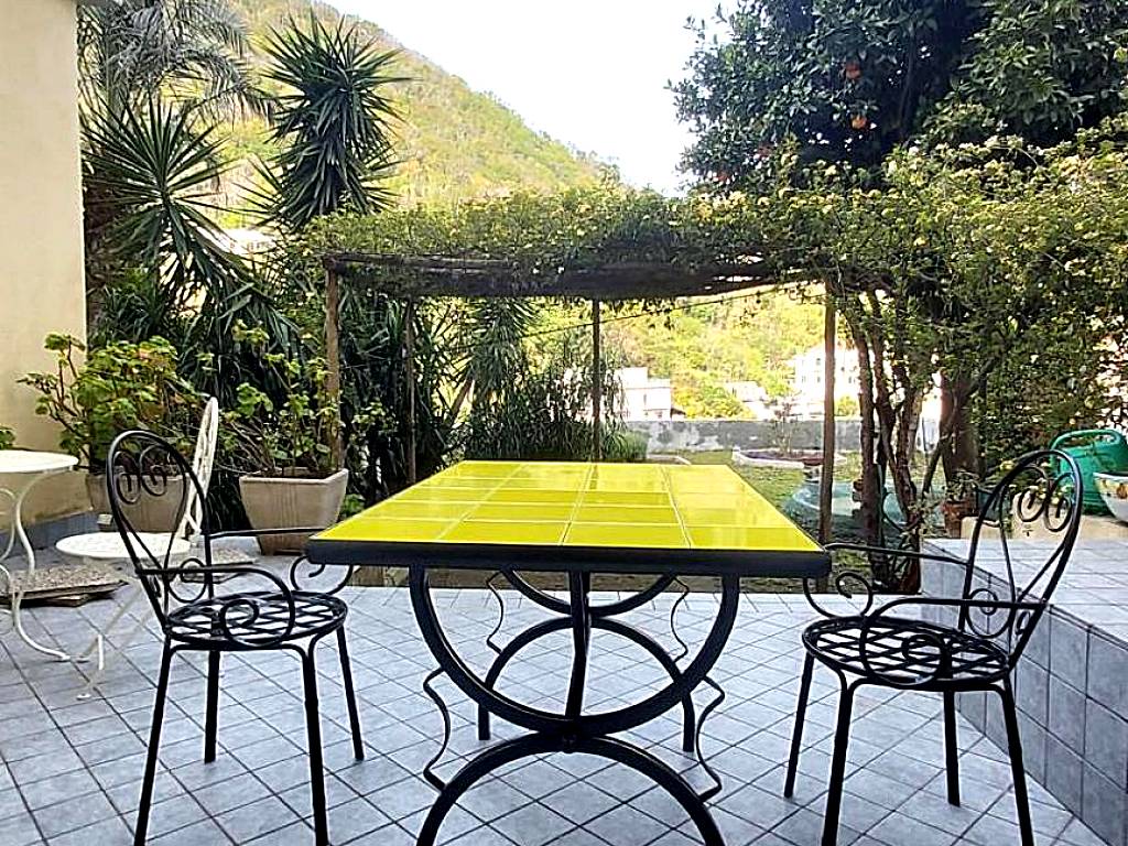 L'antico Giardino