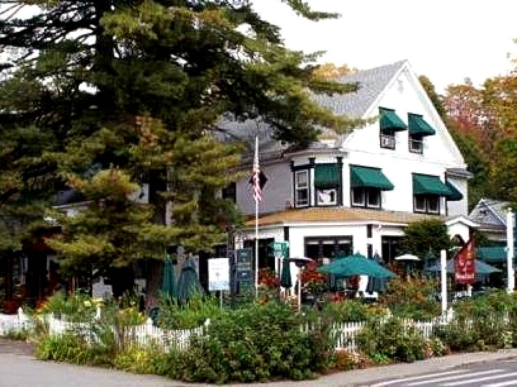 Woodstock Inn (North Woodstock)