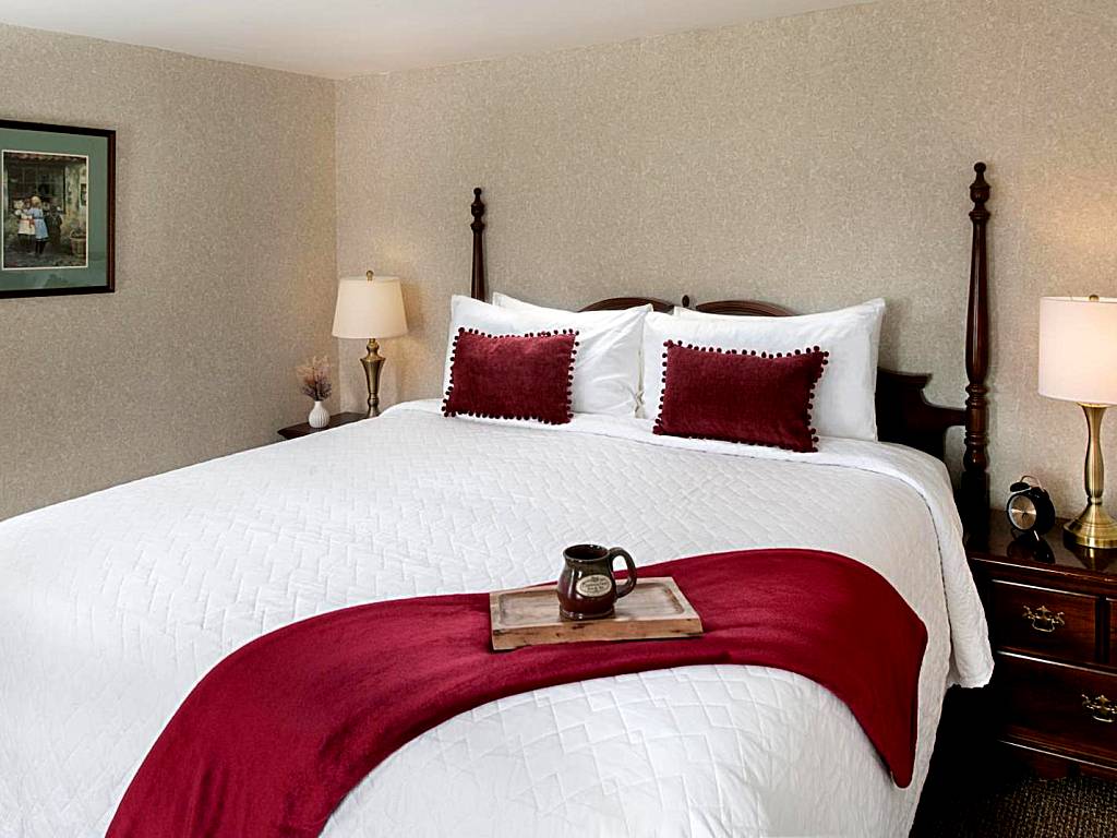 Christmas Farm Inn and Spa (Jackson)