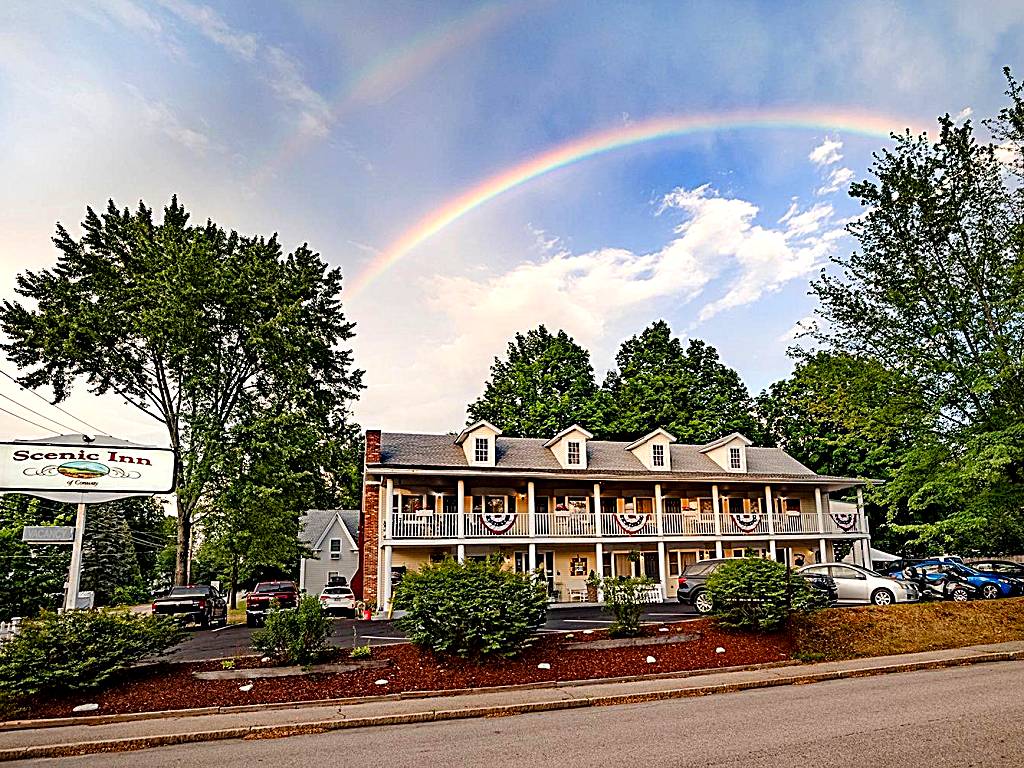 Scenic Inn (Conway)