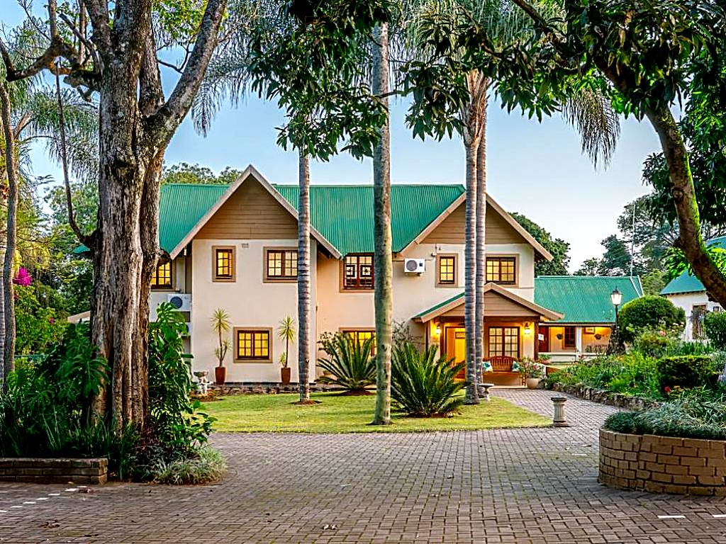 Country Lane Lodge
