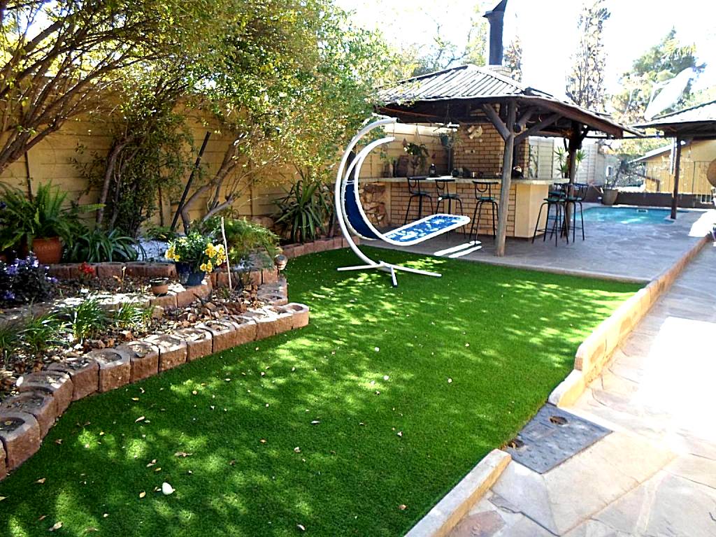 Maison Ambre Guesthouse