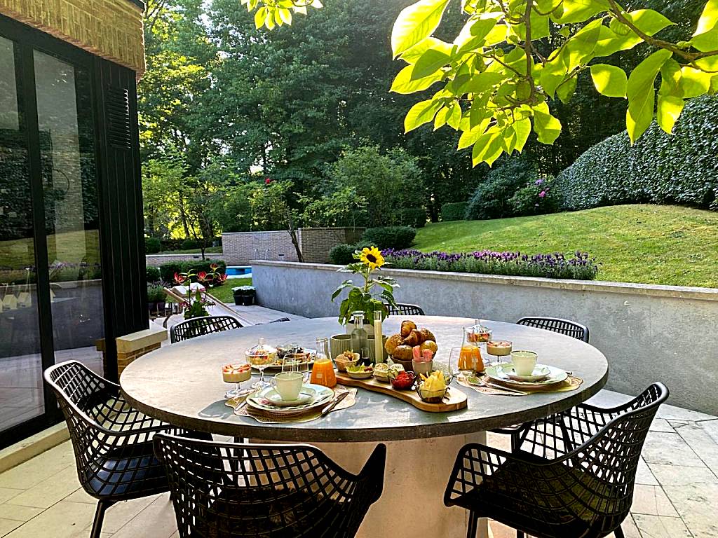 B&B Miranoza (Oud-Heverlee)