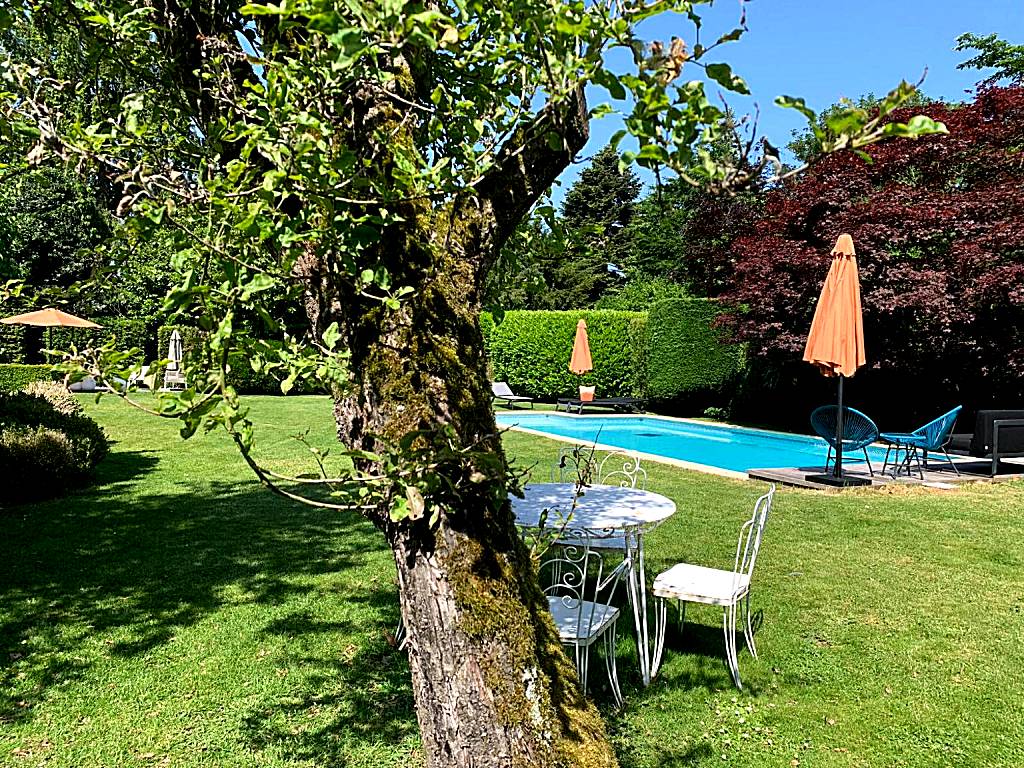 B&B Josephine (Grimbergen) 