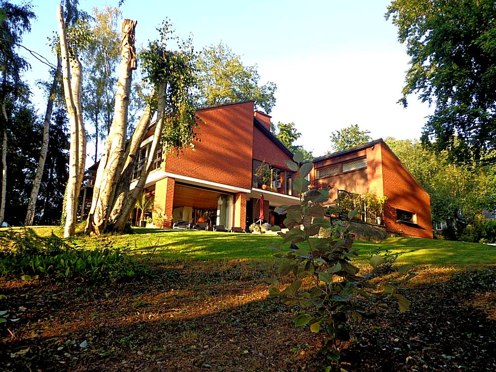Green Hill Guest House and Apartment (Overijse)