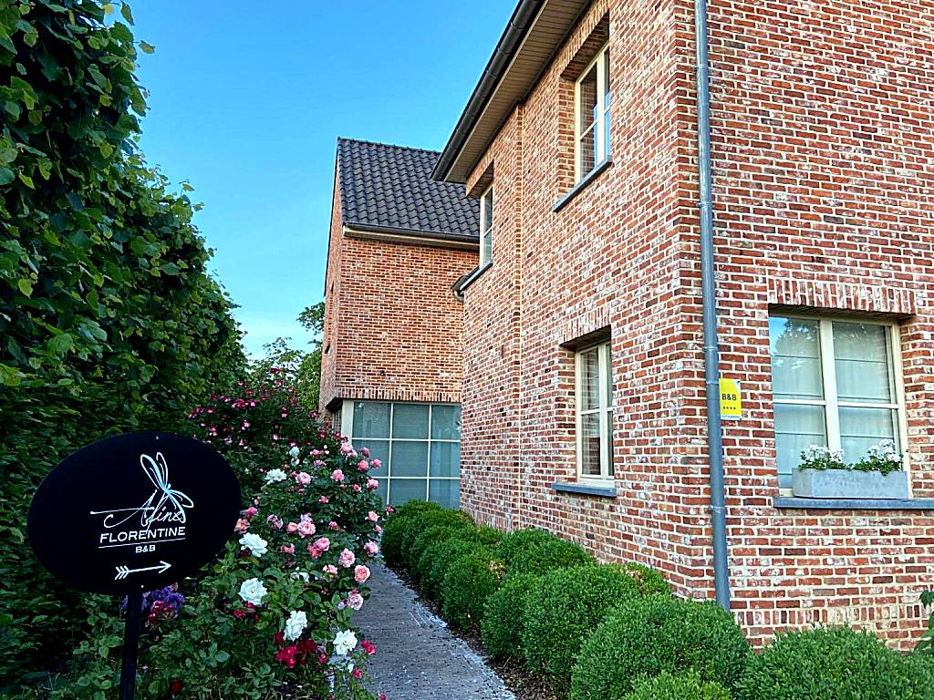 B&B Aline Florentine (Kortenberg)