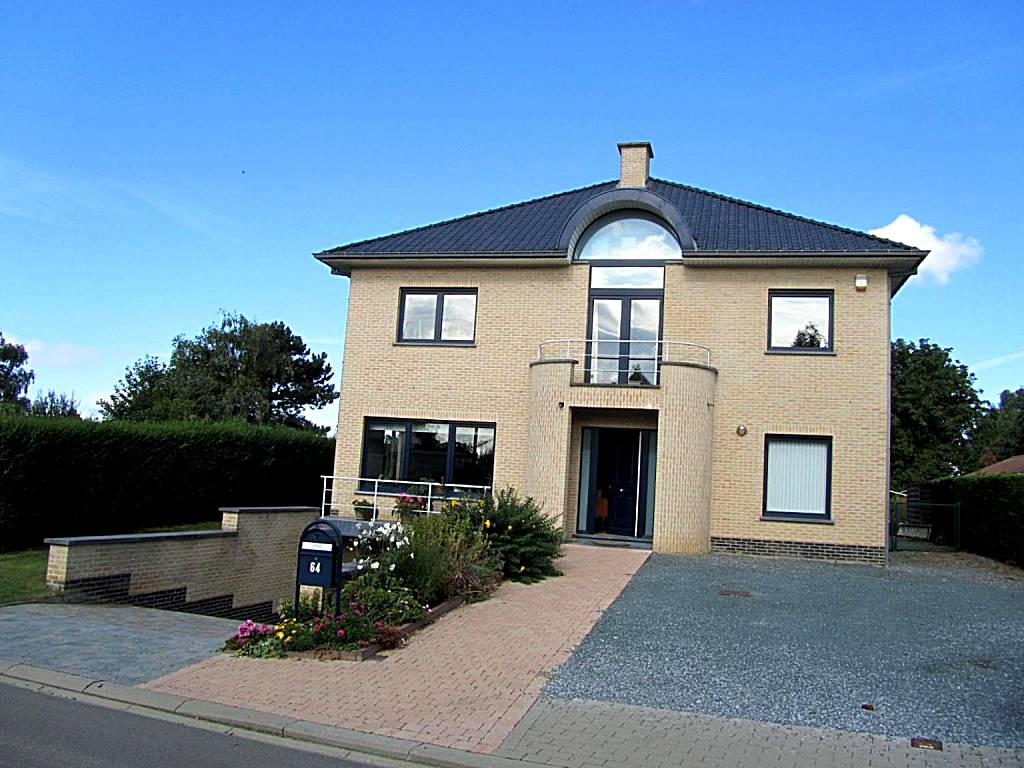 COSY B&B 2B (Overijse) 