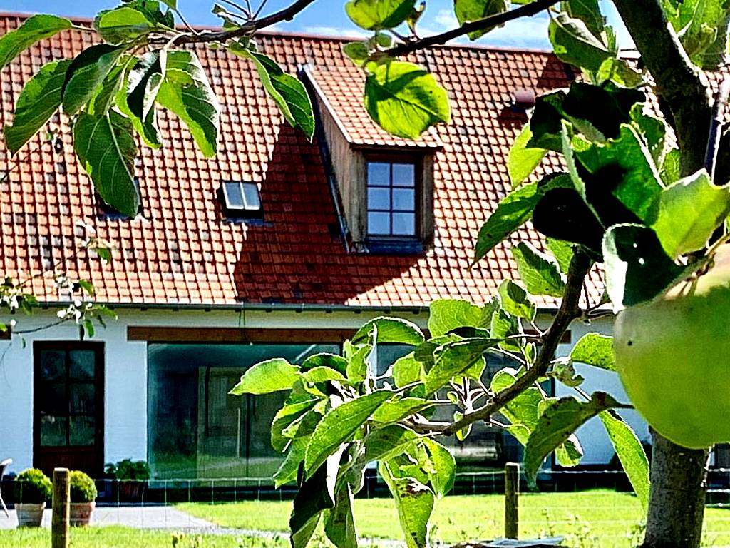 b&b Meilrijk (Diest)