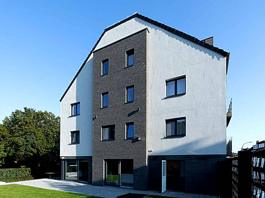 BEUKENHOUSE (Drogenbos) 