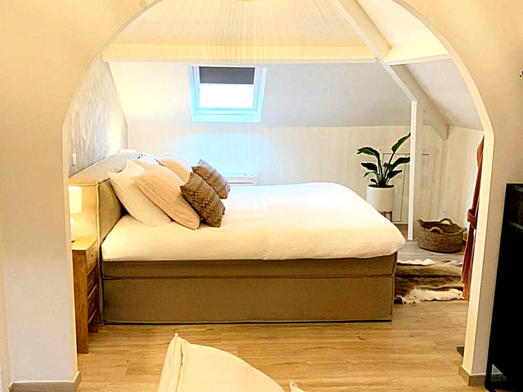 B&B Maison La Belle (Zoutleeuw)