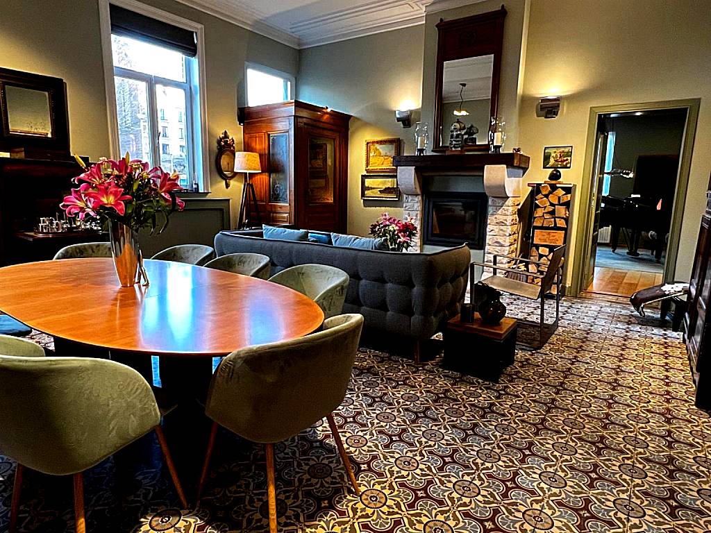 B&B Den Engel (Kortenberg) 