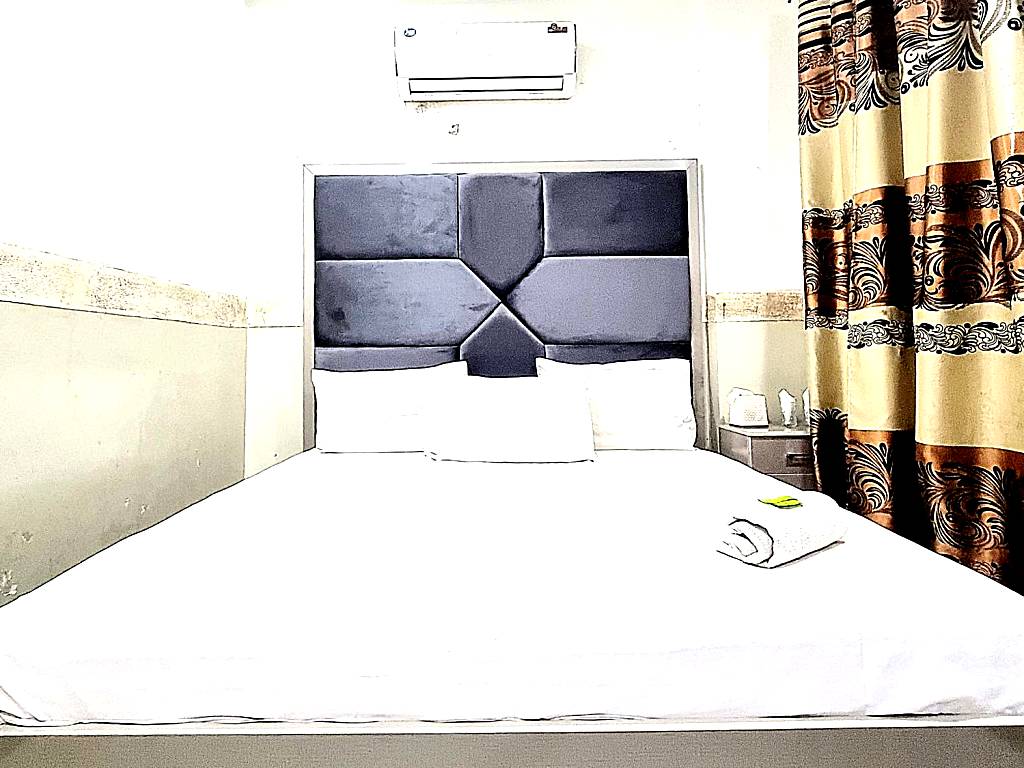 Visit Inn Hotel