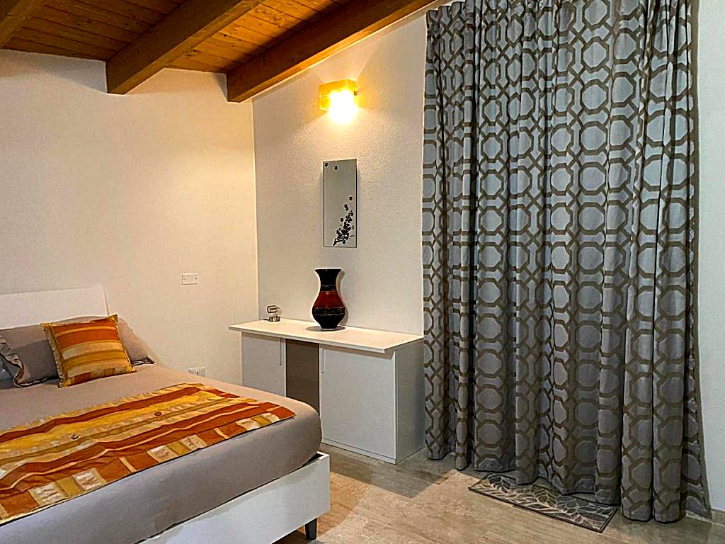 Casa Ghirthalos