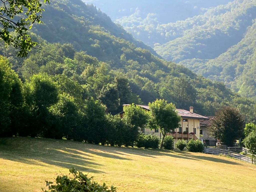 Agriturismo Deviscio