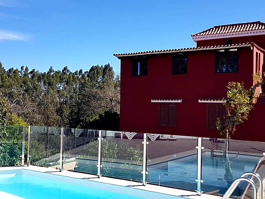 Casitas Gutiérrez (Moya)