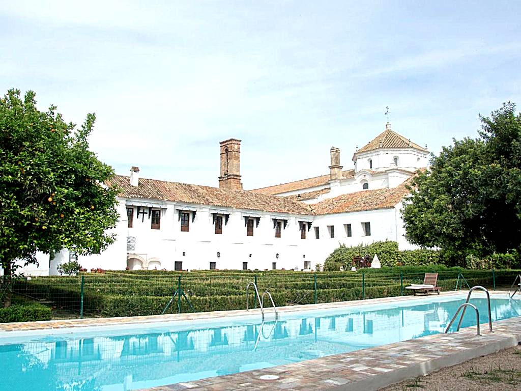 Monasterio de San Francisco (Palma del Río)